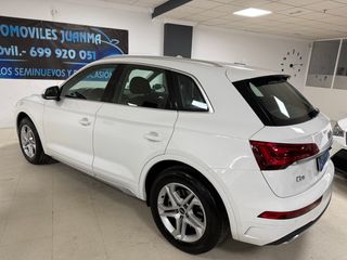 Audi Q5 Audi Q5 35 TDI 120kW (163CV) S tronic