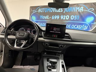 Audi Q5 Audi Q5 35 TDI 120kW (163CV) S tronic