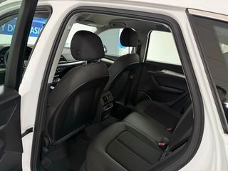 Audi Q5 Audi Q5 35 TDI 120kW (163CV) S tronic