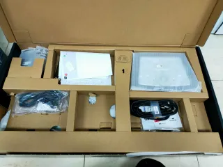 Monitor Dell UltraSharp 27 Thunderbolt