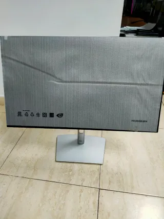 Monitor Dell UltraSharp 27 Thunderbolt