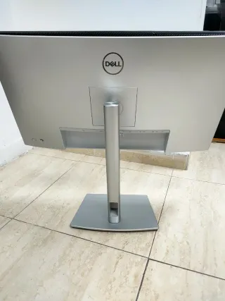 Monitor Dell UltraSharp 27 Thunderbolt