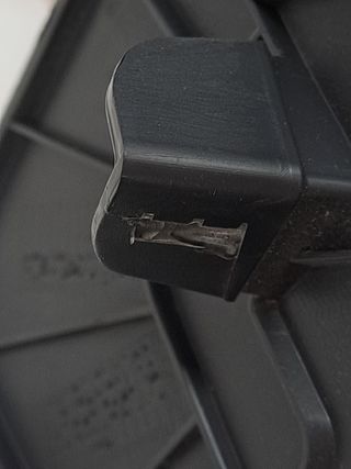 GUANTERA VOLKSWAGEN GOLF VII SPORTSVAN (2)