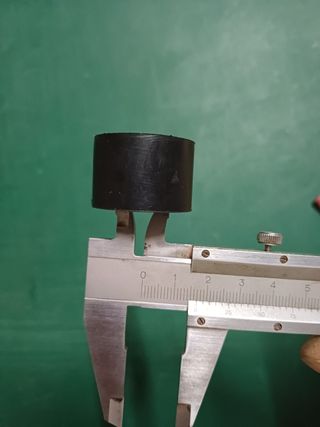 Goma Pata Cabra Puch