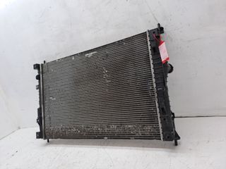 RADIADOR AGUA CITROEN JUMPY SPACETOURER