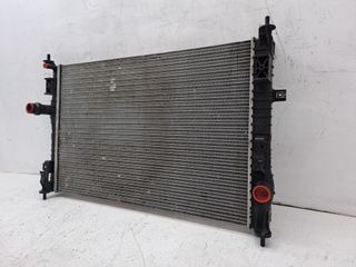 RADIADOR AGUA CITROEN JUMPY SPACETOURER