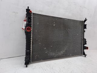 RADIADOR AGUA CITROEN JUMPY SPACETOURER