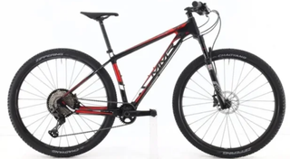 MMR Rakish BTT Rígida