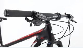 MMR Rakish BTT Rígida