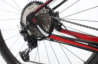 MMR Rakish BTT Rígida