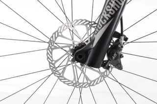 MMR Rakish BTT Rígida