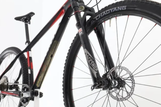 MMR Rakish BTT Rígida