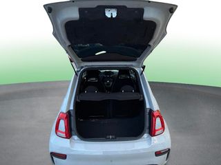 Abarth 500 1.4 16v T-Jet 121 kW (165 CV)