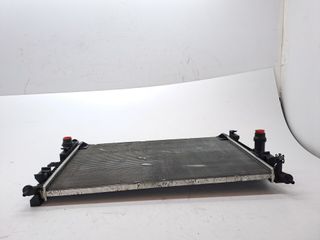 RADIADOR AGUA CITROEN C4 PICASSO