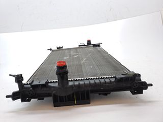 RADIADOR AGUA CITROEN C4 PICASSO