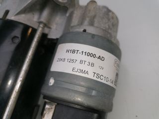 MOTOR ARRANQUE FORD TRANSIT COURIER