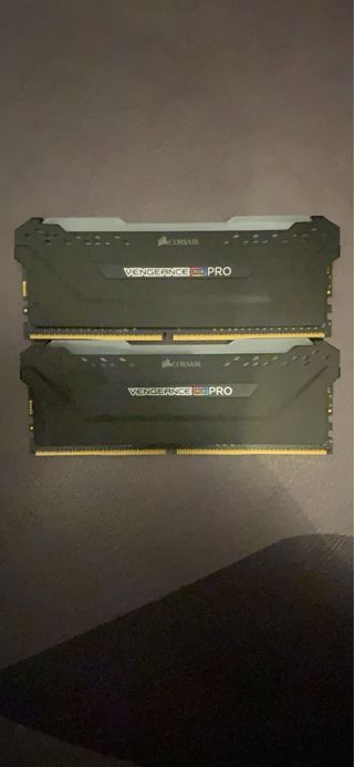 Corsair Vengeance RGB Pro 16GB DDR4