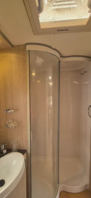 Caravana Sterling Inglesa