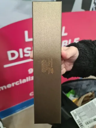 Pulsera Plata 1ª Ley Mujer