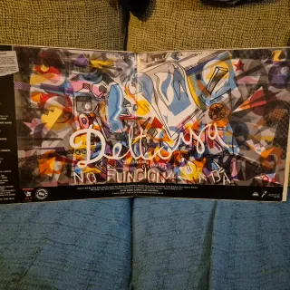 Extremoduro Deltoya Vinilo Rock Nacional