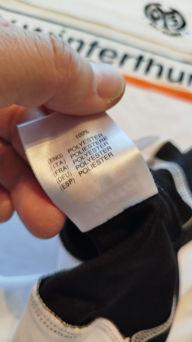 Camiseta Mainz 05 temporada 2005/06