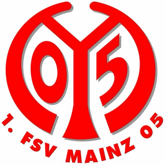 Camiseta Mainz 05 temporada 2005/06