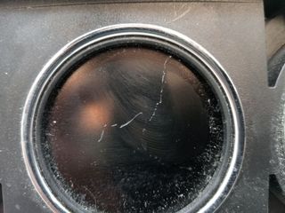 MANDO CLIMATIZADOR CITROEN C-ELYSÉE