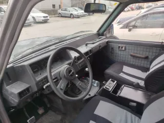 Nissan Patrol 1992