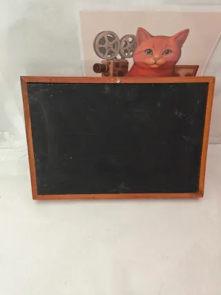 Cuadro Dromedarios Relieve Artesanal