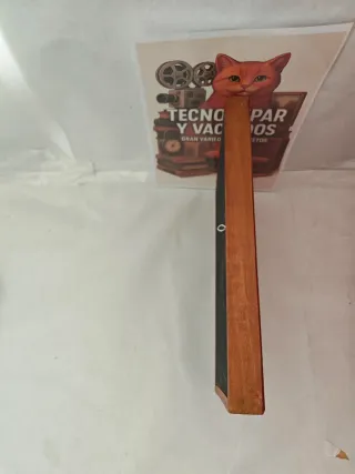 Cuadro Dromedarios Relieve Artesanal