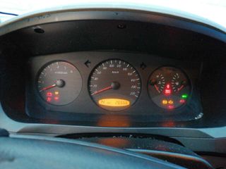 CUADRO INSTRUMENTOS SSANGYONG KYRON