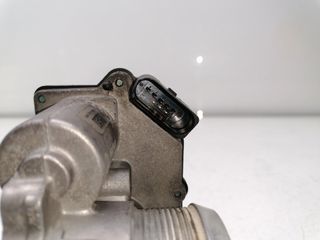 CAJA MARIPOSA AUDI Q7 (4L)