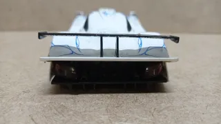 Porsche 911 GT1 Evo Slot.it