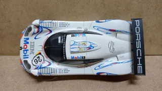 Porsche 911 GT1 Evo Slot.it