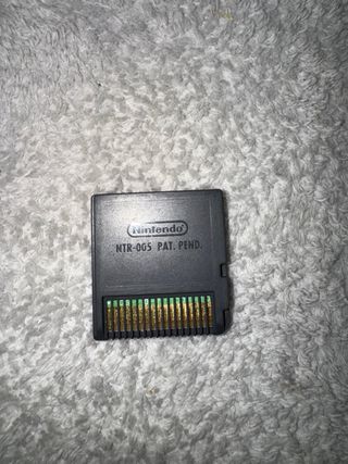 Super Mario 64 DS Nintendo DS Cartucho PAL