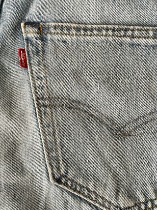 Pantalones Levi's Stay Loose 30
