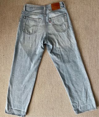 Pantalones Levi's Stay Loose 30