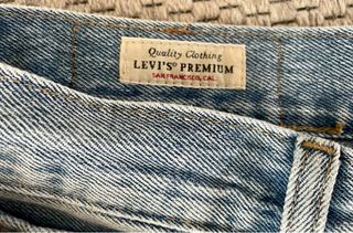 Pantalones Levi's Stay Loose 30