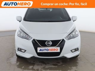 Nissan Micra 1.0 IG-T Energy Touch