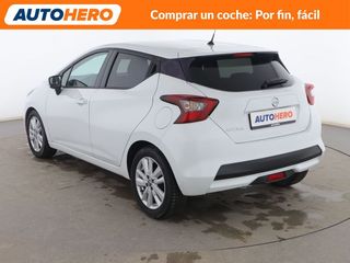 Nissan Micra 1.0 IG-T Energy Touch