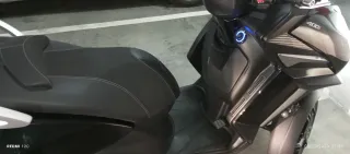 Peugeot Metrópolis Active 400cc 2022