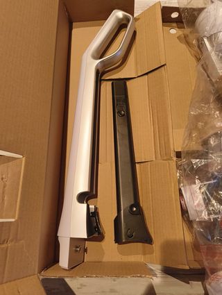 Bosch Flexxo Serie 4 25.2V Aspirador