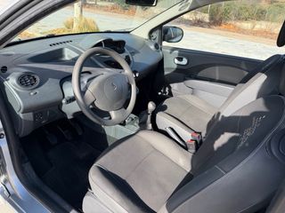 Renault Twingo 2011