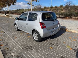Renault Twingo 2011