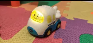 Aeropuerto Tuc Tuc Bólidos