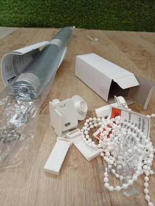 Tende oscuranti arrotolabili - 56 x 150 cm - Amazon Basics