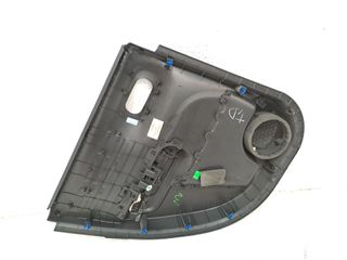 GUARNECIDO PUERTA TRASERA DERECHA CITROEN C3 AIRCROSS