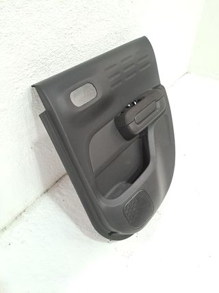 GUARNECIDO PUERTA TRASERA DERECHA CITROEN C3 AIRCROSS