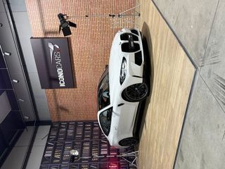 BMW Serie 4 M4 Competition Coupé