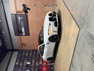 BMW Serie 4 M4 Competition Coupé